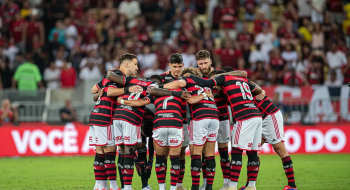 Flamengo enfrenta PSG em busca do título da Copa Intercontinental